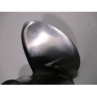 14 1/4 x 21 Pitch Stainless SST Prop 90-300 Hp Evinrude Johnson & Cobra