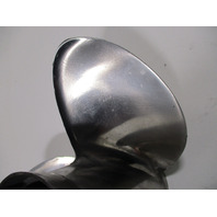 14 1/4 x 21 Pitch Stainless SST Prop 90-300 Hp Evinrude Johnson & Cobra