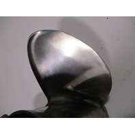 14 1/4 x 21 Pitch Stainless SST Prop 90-300 Hp Evinrude Johnson & Cobra