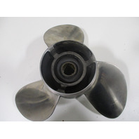 14 1/4 x 21 Pitch Stainless SST Prop 90-300 Hp Evinrude Johnson & Cobra