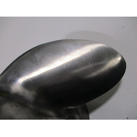 14 1/4 x 21 Pitch Stainless SST Prop 90-300 Hp Evinrude Johnson & Cobra