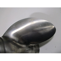 14 1/4 x 21 Pitch Stainless SST Prop 90-300 Hp Evinrude Johnson & Cobra