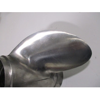 14 1/4 x 21 Pitch Stainless SST Prop 90-300 Hp Evinrude Johnson & Cobra