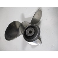 14 1/4 x 21 Pitch Stainless SST Prop 90-300 Hp Evinrude Johnson & Cobra