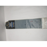 27-47226 New OEM Mercury Quicksilver Cylinder Block Cover Gasket