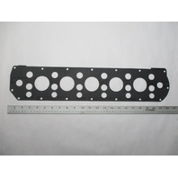 27-47226 New OEM Mercury Quicksilver Cylinder Block Cover Gasket
