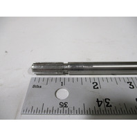 853906A1 Mercury Mariner Outboard 30-125 HP Shift Shaft Long 12 5/8"  1994-2006