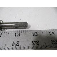 853906A1 Mercury Mariner Outboard 30-125 HP Shift Shaft Long 12 5/8"  1994-2006