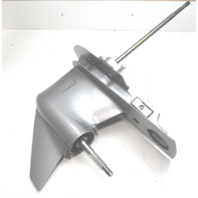 1667-9011G17 Mercury Mariner 20" Bigfoot Lower Unit Gear Case 60 HP 3 CYL