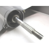 1667-9011G17 Mercury Mariner 20" Bigfoot Lower Unit Gear Case 60 HP 3 CYL