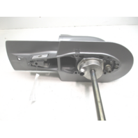 1667-9011G17 Mercury Mariner 20" Bigfoot Lower Unit Gear Case 60 HP 3 CYL