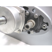 1667-9011G17 Mercury Mariner 20" Bigfoot Lower Unit Gear Case 60 HP 3 CYL