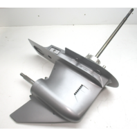 1667-9011G17 Mercury Mariner 20" Bigfoot Lower Unit Gear Case 60 HP 3 CYL