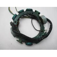 Evinrude Johnson OMC Outboard 0581240 581240 Stator