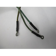 Evinrude Johnson OMC Outboard 0581240 581240 Stator