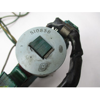 Evinrude Johnson OMC Outboard 0581240 581240 Stator