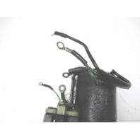 79271A4 Mercruiser Stern Drive 120 140 Trim Tilt Hydraulic Pump