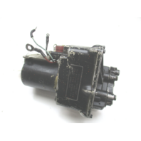 79271A4 Mercruiser Stern Drive 120 140 Trim Tilt Hydraulic Pump