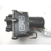 79271A4 Mercruiser Stern Drive 120 140 Trim Tilt Hydraulic Pump