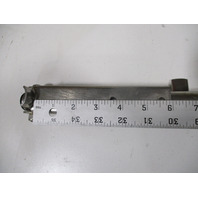 Boat Marine Fold Up 2 Step Stainless Swim Ladder 25"