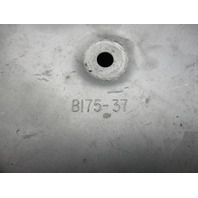 MERCRUISER B175- 37 FORD V8 162.041 72 Spark Arrestor Breather Bendix