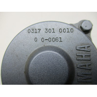 0317 301 0010 Yamaha Outboard Marine Trim Tilt Motor