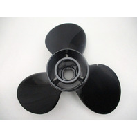 EMP 14.25 X 21 Pitch E Hub Kit Style Aluminum Prop for 90-400HP 4 3/4" Gearcase