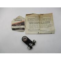 Genuine Mercury Quicksilver 70599A2 Clevis Kit OEM New