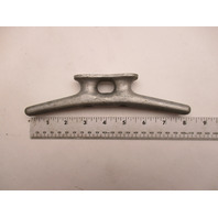 Heavy Duty Galvanized 8" Inch Marine Boat Ship Dock Cleat Rope Chock