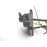 305854 OMC Johnson Evinrude Connection Gas Tank Fitting Float Gauge Valve Pickup