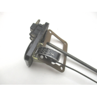 305854 OMC Johnson Evinrude Connection Gas Tank Fitting Float Gauge Valve Pickup