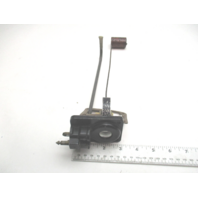 305854 OMC Johnson Evinrude Connection Gas Tank Fitting Float Gauge Valve Pickup