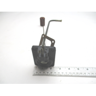 305854 OMC Johnson Evinrude Connection Gas Tank Fitting Float Gauge Valve Pickup