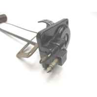 305854 OMC Johnson Evinrude Connection Gas Tank Fitting Float Gauge Valve Pickup