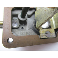 305854 OMC Johnson Evinrude Connection Gas Tank Fitting Float Gauge Valve Pickup