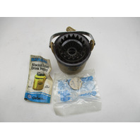 VTG Orbex Ash-Buoy Always Level Ash Tray Model 505 for Boats Campers