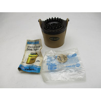 VTG Orbex Ash-Buoy Always Level Ash Tray Model 505 for Boats Campers