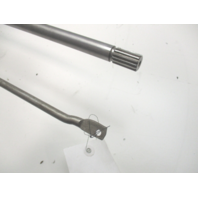 386595 50 Hp Evinrude Johnson 20" Long Shaft Outboard Complete