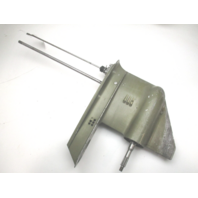 386595 50 Hp Evinrude Johnson 20" Long Shaft Outboard Complete