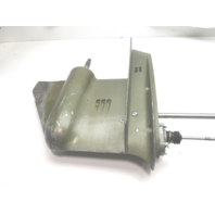 386595 50 Hp Evinrude Johnson 20" Long Shaft Outboard Complete