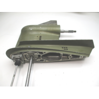 386595 50 Hp Evinrude Johnson 20" Long Shaft Outboard Complete