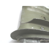 386595 50 Hp Evinrude Johnson 20" Long Shaft Outboard Complete