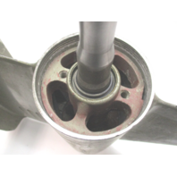 386595 50 Hp Evinrude Johnson 20" Long Shaft Outboard Complete