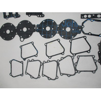 381038 0381038 New OMC Evinrude Johnson Outboard Powerhead Gasket Set NLA