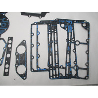 381038 0381038 New OMC Evinrude Johnson Outboard Powerhead Gasket Set NLA