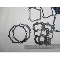 381038 0381038 New OMC Evinrude Johnson Outboard Powerhead Gasket Set NLA