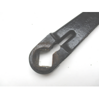 98262A1 866322A01 Steering Lever Mercruiser Alpha Bravo Gimbal Ring Housing