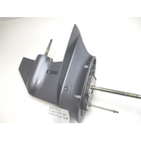 6AH-45300-10-4D Yamaha F15C/F20A Outboard Lower Unit Gearcase 20" Longshaft