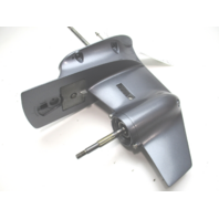 6AH-45300-10-4D Yamaha F15C/F20A Outboard Lower Unit Gearcase 20" Longshaft
