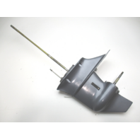 6AH-45300-10-4D Yamaha F15C/F20A Outboard Lower Unit Gearcase 20" Longshaft